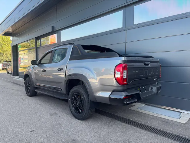 Maxus T60 Max 2.0TDI 4x4 Autom Luxury