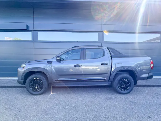 Maxus T60 Max 2.0TDI 4x4 Autom Luxury
