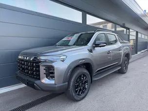 Maxus T60 Max 2.0TDI 4x4 Autom Luxury