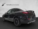 Mercedes-Benz GLC Coupé 220 d 4Matic 9G-Tronic