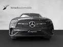 Mercedes-Benz GLC Coupé 220 d 4Matic 9G-Tronic