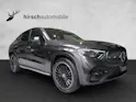 Mercedes-Benz GLC Coupé 220 d 4Matic 9G-Tronic