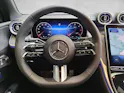 Mercedes-Benz GLC Coupé 220 d 4Matic 9G-Tronic