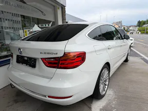 BMW 320d GT xDrive Luxury Line Steptronic