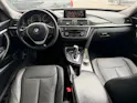 BMW 320d GT xDrive Luxury Line Steptronic