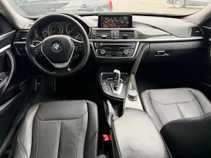 BMW 320d GT xDrive Luxury Line Steptronic