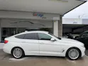 BMW 320d GT xDrive Luxury Line Steptronic