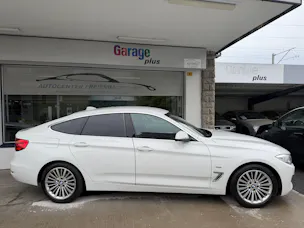 BMW 320d GT xDrive Luxury Line Steptronic