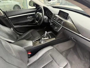 BMW 320d GT xDrive Luxury Line Steptronic