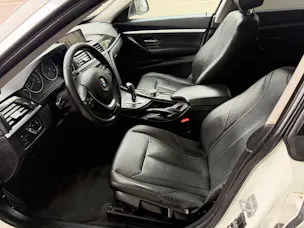 BMW 320d GT xDrive Luxury Line Steptronic