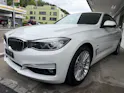 BMW 320d GT xDrive Luxury Line Steptronic