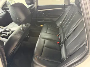 BMW 320d GT xDrive Luxury Line Steptronic