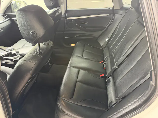 BMW 320d GT xDrive Luxury Line Steptronic