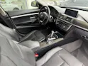 BMW 320d GT xDrive Luxury Line Steptronic