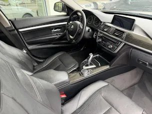 BMW 320d GT xDrive Luxury Line Steptronic