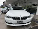 BMW 320d GT xDrive Luxury Line Steptronic
