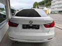 BMW 320d GT xDrive Luxury Line Steptronic