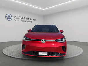 VW ID.4 GTX 77 kWh 4Motion