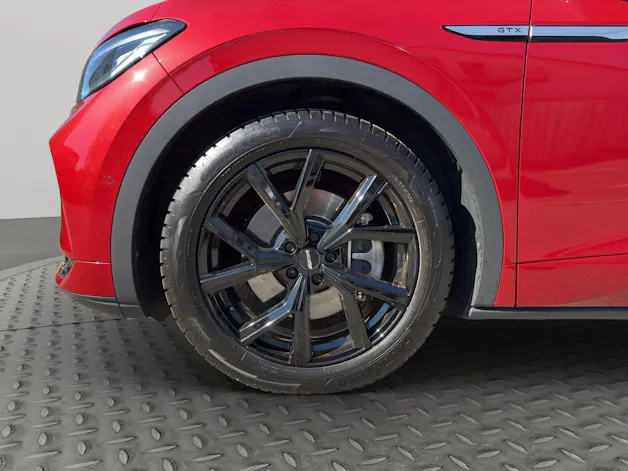 VW ID.4 GTX 77 kWh 4Motion