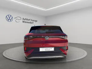 VW ID.4 GTX 77 kWh 4Motion