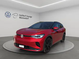 VW ID.4 GTX 77 kWh 4Motion