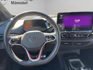 VW ID.4 GTX 77 kWh 4Motion