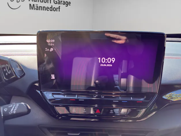 VW ID.4 GTX 77 kWh 4Motion