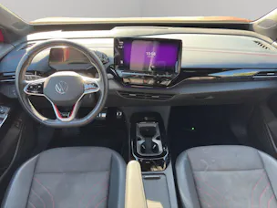 VW ID.4 GTX 77 kWh 4Motion
