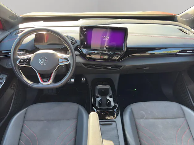 VW ID.4 GTX 77 kWh 4Motion