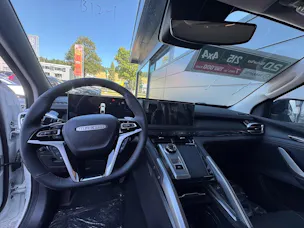 Maxus T60 Max 2.0TDI 4x4 Autom Luxury