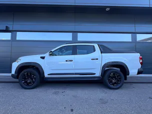 Maxus T60 Max 2.0TDI 4x4 Autom Luxury