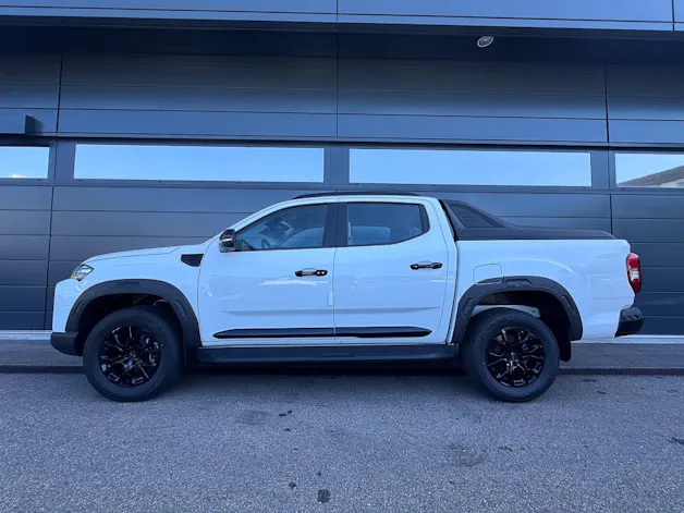 Maxus T60 Max 2.0TDI 4x4 Autom Luxury