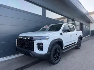 Maxus T60 Max 2.0TDI 4x4 Autom Luxury