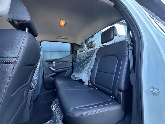Maxus T60 Max 2.0TDI 4x4 Autom Luxury