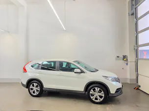 Honda CR-V 2.0 Comfort 2WD