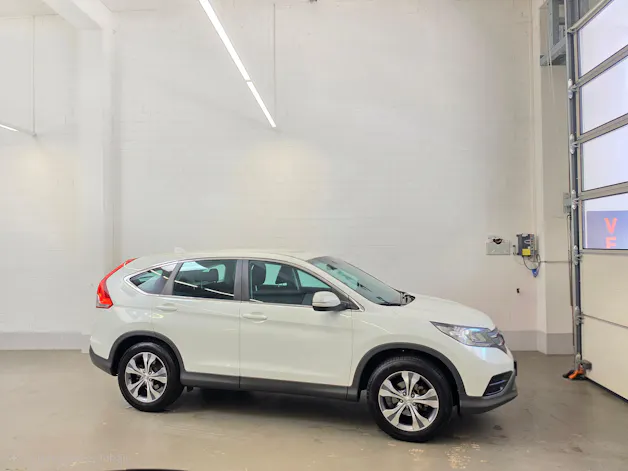 Honda CR-V 2.0 Comfort 2WD