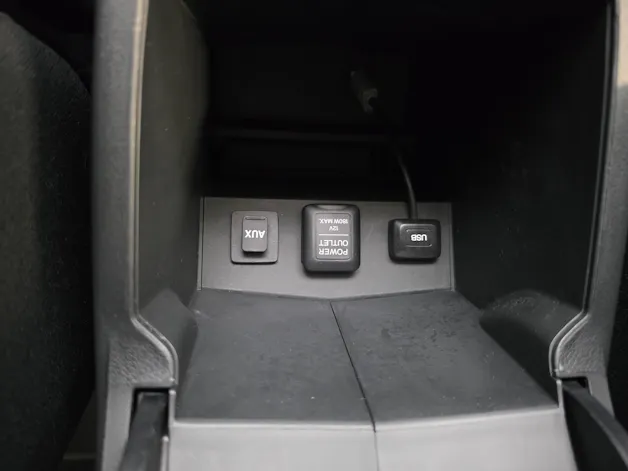 Honda CR-V 2.0 Comfort 2WD