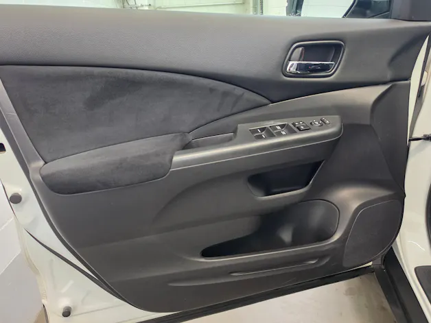 Honda CR-V 2.0 Comfort 2WD