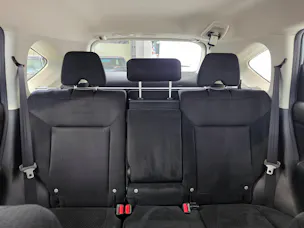 Honda CR-V 2.0 Comfort 2WD