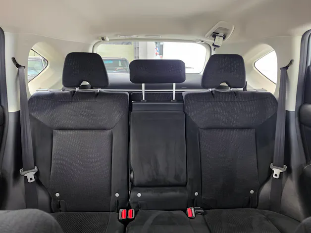 Honda CR-V 2.0 Comfort 2WD