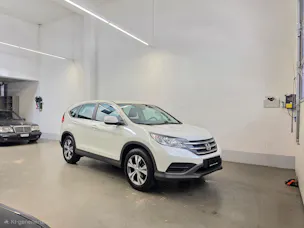 Honda CR-V 2.0 Comfort 2WD