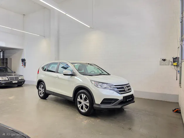 Honda CR-V 2.0 Comfort 2WD
