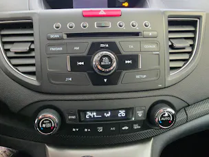Honda CR-V 2.0 Comfort 2WD