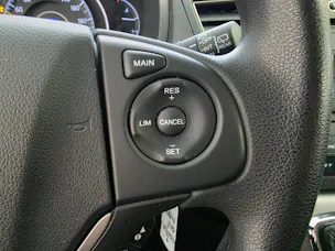 Honda CR-V 2.0 Comfort 2WD