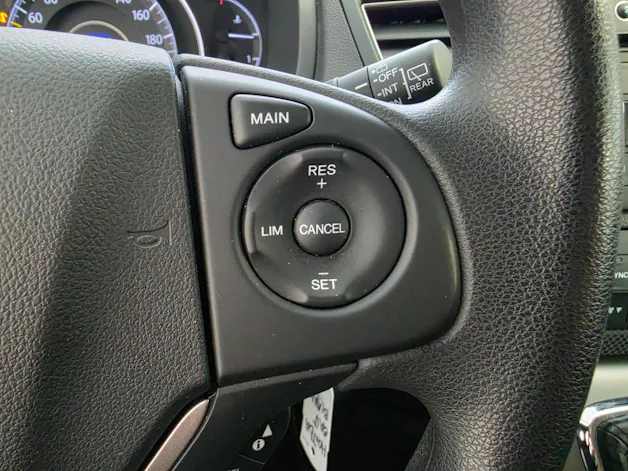Honda CR-V 2.0 Comfort 2WD