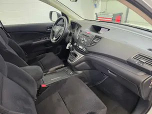 Honda CR-V 2.0 Comfort 2WD