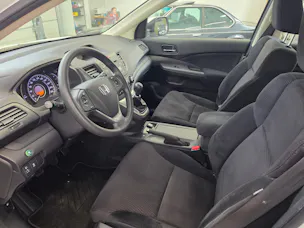 Honda CR-V 2.0 Comfort 2WD
