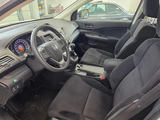 Honda CR-V 2.0 Comfort 2WD