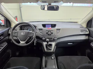 Honda CR-V 2.0 Comfort 2WD