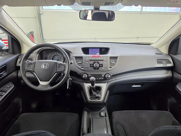 Honda CR-V 2.0 Comfort 2WD